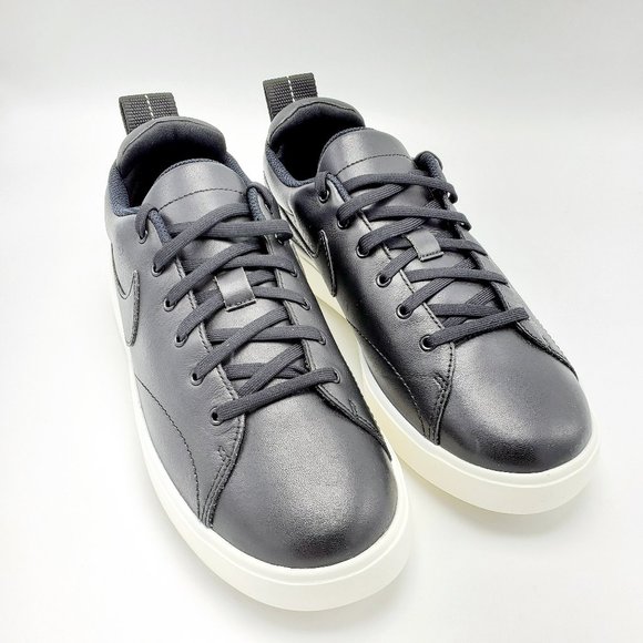 Nike Course Classic Womens Golf Shoe - Picture 4 of 9